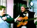 super guitarrista de paravedra