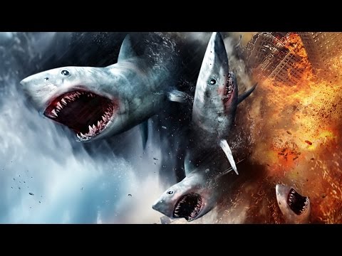 Let's Play Sharknado: The Video Game