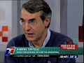 RSE - De Empresarios a L�deres Sociales - Argentina para Armar