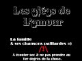 Les aléas d\ Les aléas d\