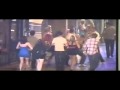 Leaked [FIGHT] 'Drag queen'  cross dresser swansea wales uk street fight floors thugs