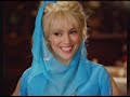 alyssa milano...geeze has she grown up since 