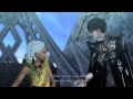 Video for bayonetta 2 meeting loki