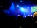 Yeni Ozgur Politika Concert...Serhado Rapping