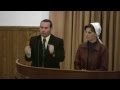 Mesaj misionar Oscar Rául Tello - Peru