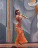 Natalya - Russian bellydancer baladi solo