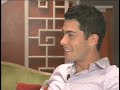 Privileged: Brian Hallisay - Part 1