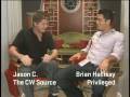 videos de Privileged: Brian Hallisay - Part 1