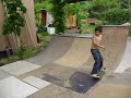 MiNi Ramp TomAster (chile)