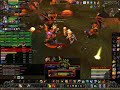 Prestige vs. Azgalor