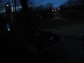 6v92TA Detroit Diesel Getting Exercised