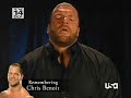 Triple H remembers Chris Benoit - Thumb #1