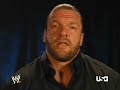 Triple H remembers Chris Benoit - Thumb #3