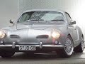 Karmann Ghia