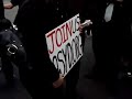 Sydney Australia Chanology Raid - April 12th - ON THE MOVE 3