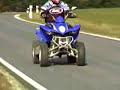 Kymco Maxxer 300 by QUADJOURNAL.DE Kymco Maxxer 300 by QUADJOURNAL.DE