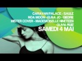 Bande annonce de l'Inc'Rock Festival 2013
