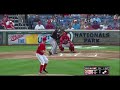 That Must've Hurt - 96 MPH Fastball to the Nuts