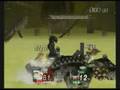 SSBB. -TKD vs MogX 1, 2 and 3 games Part 1