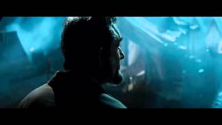Daniel Day-Lewis - Trailer Sneak Peek - Lincoln