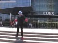 Circus Remedy films - Seoul Juggler
