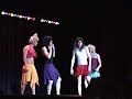 Mr.Redskin - Talent show