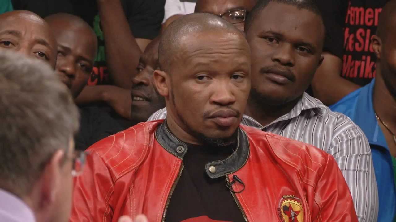 Big Debate on Workers Rights