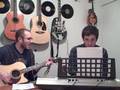 I Will Possess Your Heart- Death Cab Cover