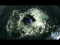 Wreck Diving in Conception Bay Newfoundland