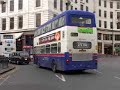 BIRMINGHAM SOLIHULL BUS JANUARY 2007 PMP DVD 1456 BIRMINGHAM SOLIHULL BUS JANUARY 2007 PMP DVD 1456