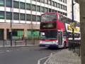 BIRMINGHAM SOLIHULL  BUS JANUARY 2007 PMP DVD 1456