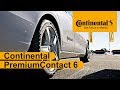 Continental ContiPremiumContact 6 255/50 R20 109Y  