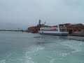 Murano trip
