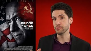 Bridge Of Spies movie review video 3gp mp4 hd download