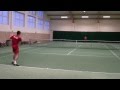 7th European Soft Tennis Championship