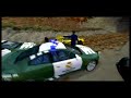 NFS High Stakes spanish chase