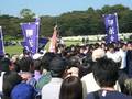 明治大学85回箱根駅伝予選通過