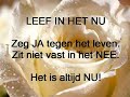 Inspiratie Inspiratie