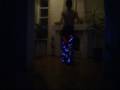 videos de maumastoks X-mas shuffle