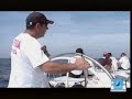 Regata Velica Brindisi - Corfu' 2007 2° parte