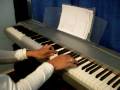 Abba Padre Jesus Adrian Romero Piano
