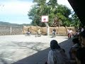 Slow motor race in Dalid Alimodian