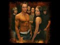 Sonic Syndicate (FALLEN ANGELS) - The Curse Of A Gift.wmv