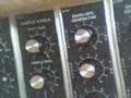 Synthesizers.com Noise generated sef-running patch