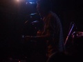 Justin Townes Earle @ Cat's Cradle (11.14.09) 