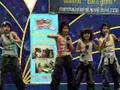 T-Zone Live