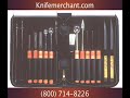 The Knife Merchant The Knife Merchant