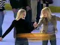 The Amazing Race All Stars - My Version