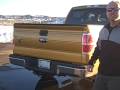 2009 Ford F150 XLT SuperCrew