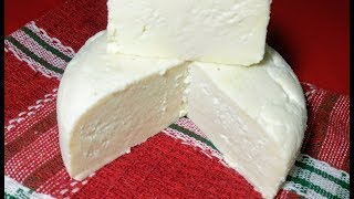 5 - Elaboración de queso fresco curado.